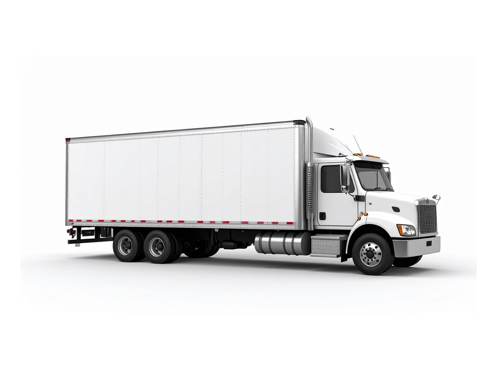 Heavy Duty & Industrial Transport sector
