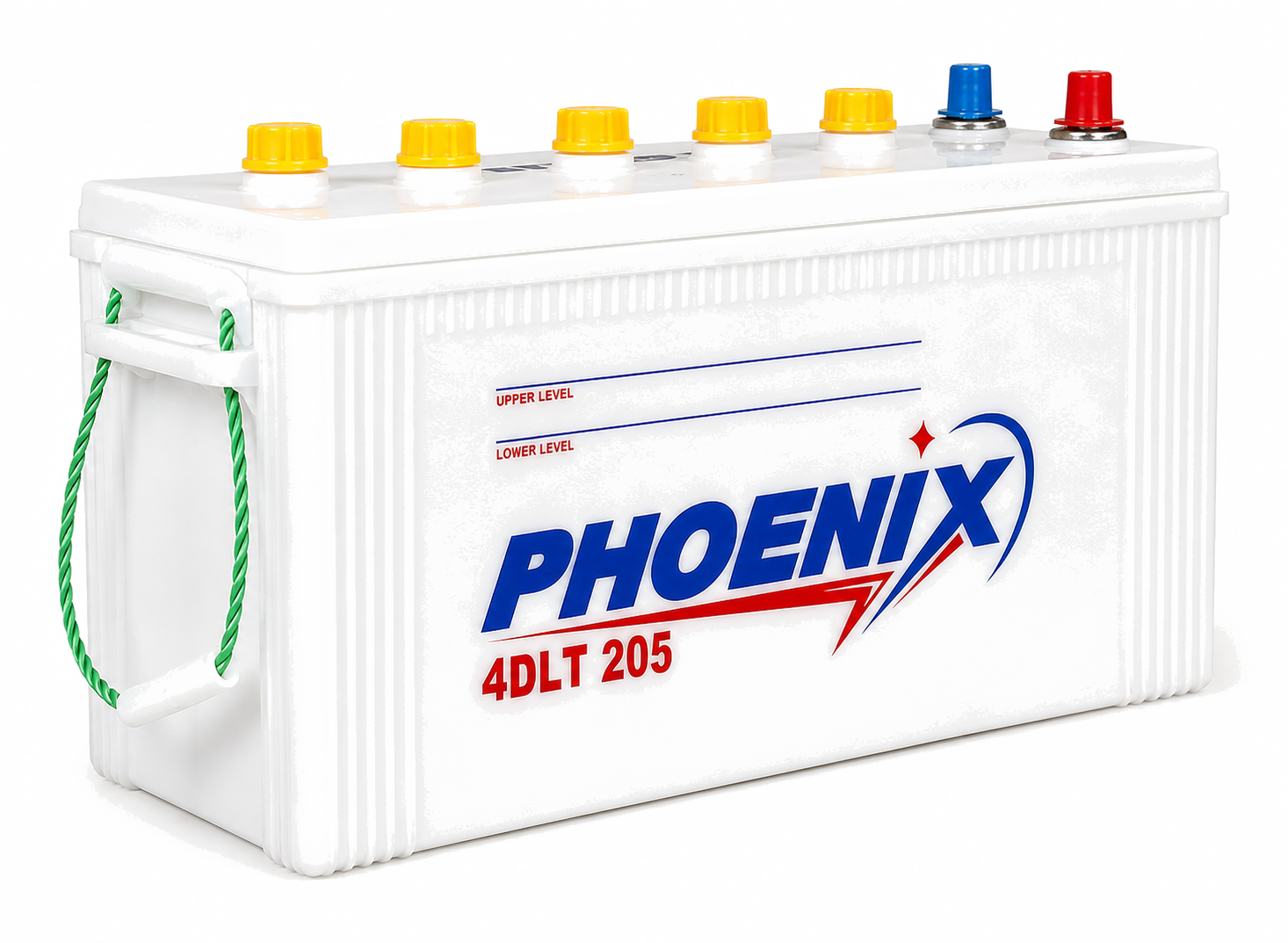 Phoenix Lithium Series battery