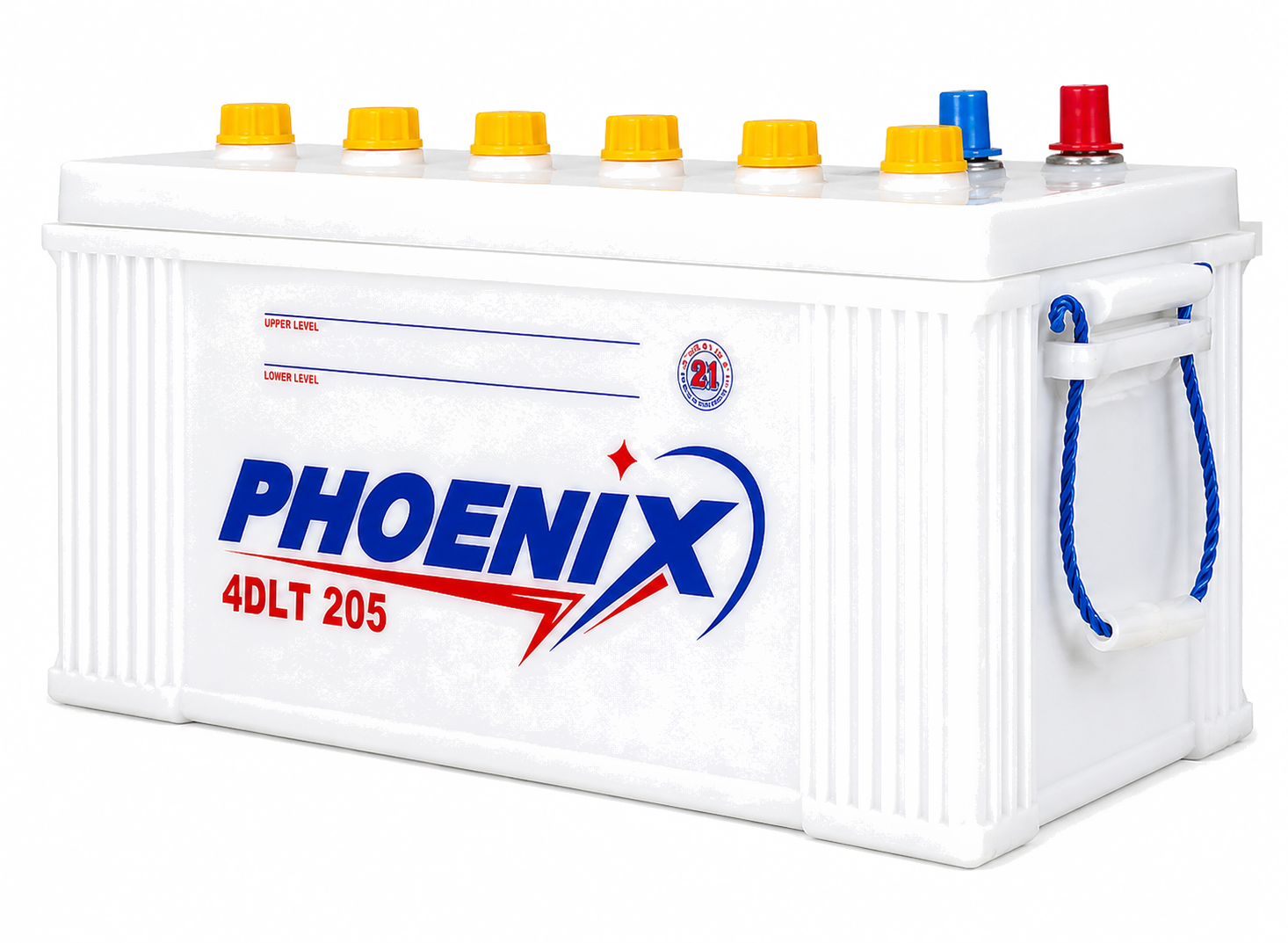 Phoenix Lithium Series battery